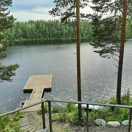 Ulappa Huvilat *