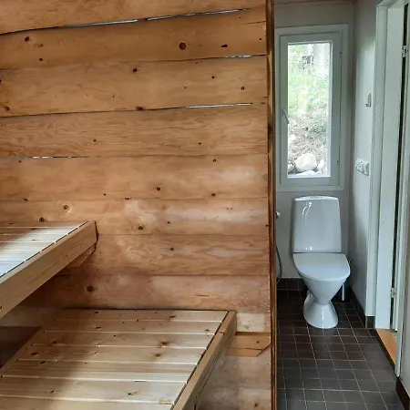 Huvilat Ulappa Savonlinna