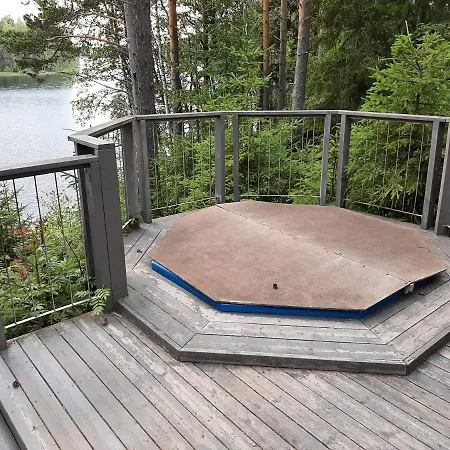 Huvilat Ulappa Savonlinna