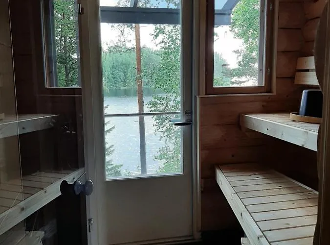 Ulappa * Савонлинна