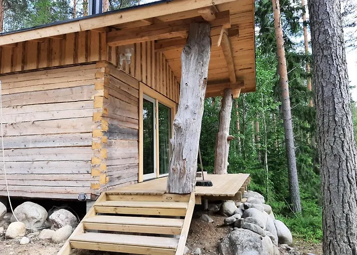 Ulappa Савонлинна