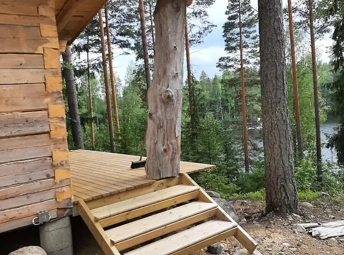 Ulappa Савонлинна